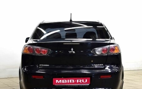 Mitsubishi Lancer IX, 2010 год, 864 000 рублей, 3 фотография
