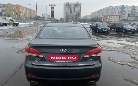 Hyundai i40 I рестайлинг, 2014 год, 1 500 000 рублей, 2 фотография