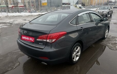 Hyundai i40 I рестайлинг, 2014 год, 1 500 000 рублей, 4 фотография