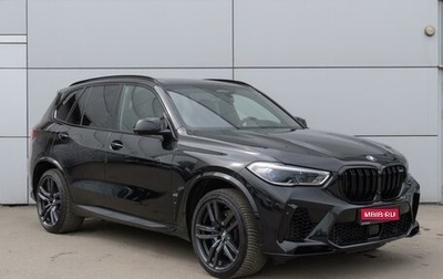 BMW X5 M, 2020 год, 12 999 000 рублей, 1 фотография