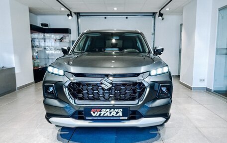 Suzuki Grand Vitara, 2024 год, 4 199 990 рублей, 3 фотография