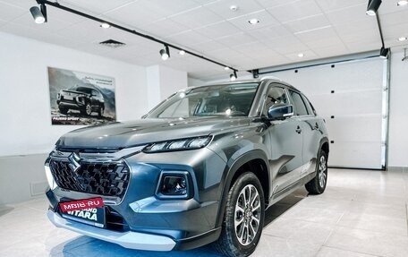 Suzuki Grand Vitara, 2024 год, 4 199 990 рублей, 2 фотография
