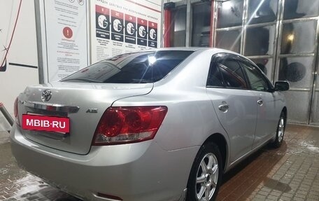 Toyota Allion, 2012 год, 1 520 000 рублей, 3 фотография