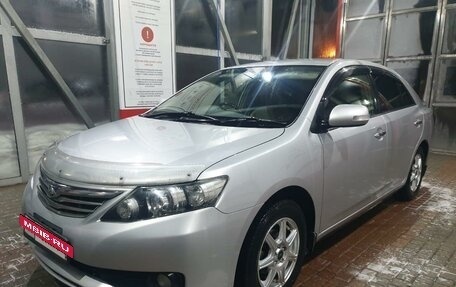 Toyota Allion, 2012 год, 1 520 000 рублей, 2 фотография