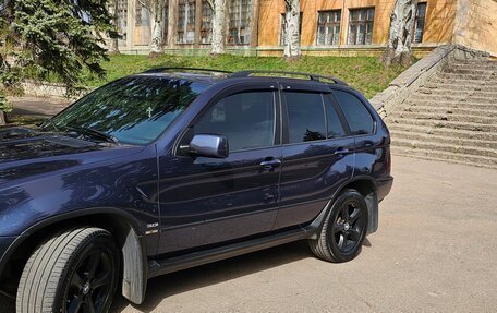 BMW X5, 2004 год, 1 200 000 рублей, 2 фотография