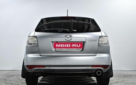 Mazda CX-7 I рестайлинг, 2011 год, 1 179 000 рублей, 5 фотография