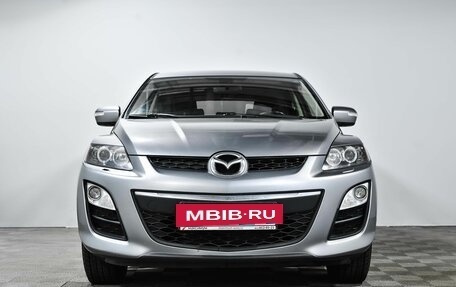 Mazda CX-7 I рестайлинг, 2011 год, 1 179 000 рублей, 2 фотография