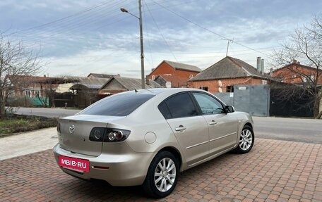 Mazda 3, 2006 год, 627 000 рублей, 2 фотография