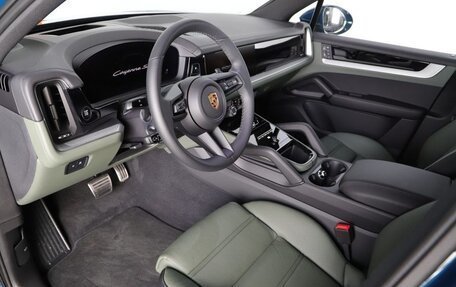 Porsche Cayenne III, 2024 год, 17 900 000 рублей, 4 фотография