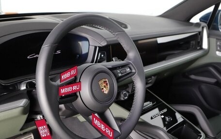 Porsche Cayenne III, 2024 год, 17 900 000 рублей, 7 фотография