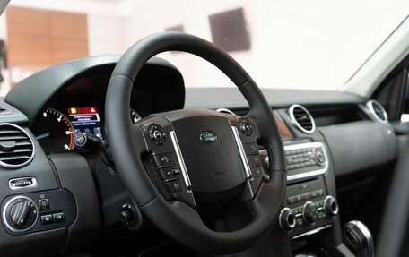 Land Rover Discovery IV, 2011 год, 2 121 000 рублей, 5 фотография