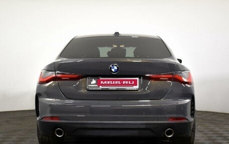 BMW 4 серия, 2022 год, 5 460 000 рублей, 5 фотография