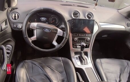 Ford Mondeo IV, 2012 год, 810 000 рублей, 2 фотография