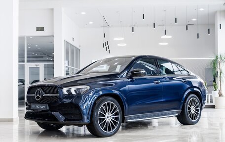 Mercedes-Benz GLE Coupe, 2022 год, 13 500 000 рублей, 2 фотография