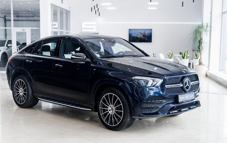 Mercedes-Benz GLE Coupe, 2022 год, 13 500 000 рублей, 6 фотография