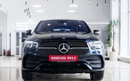 Mercedes-Benz GLE Coupe, 2022 год, 13 500 000 рублей, 4 фотография