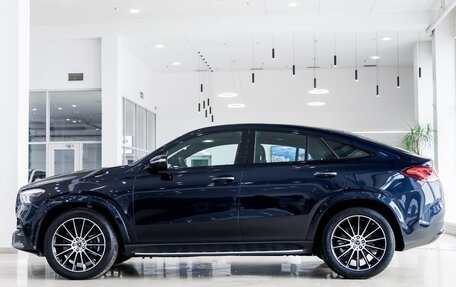 Mercedes-Benz GLE Coupe, 2022 год, 13 500 000 рублей, 7 фотография