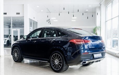 Mercedes-Benz GLE Coupe, 2022 год, 13 500 000 рублей, 8 фотография
