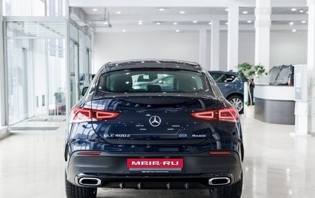 Mercedes-Benz GLE Coupe, 2022 год, 13 500 000 рублей, 9 фотография