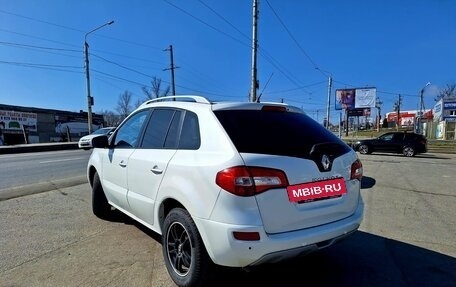 Renault Koleos I рестайлинг 2, 2012 год, 1 350 000 рублей, 3 фотография
