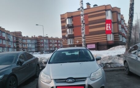 Ford Focus III, 2012 год, 700 000 рублей, 4 фотография