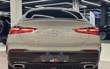 Mercedes-Benz GLE Coupe, 2023 год, 16 400 000 рублей, 5 фотография
