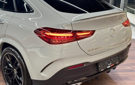 Mercedes-Benz GLE Coupe, 2023 год, 16 400 000 рублей, 4 фотография