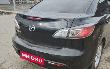 Mazda 3, 2010 год, 913 000 рублей, 3 фотография