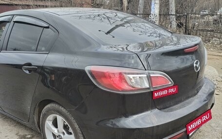 Mazda 3, 2010 год, 913 000 рублей, 2 фотография