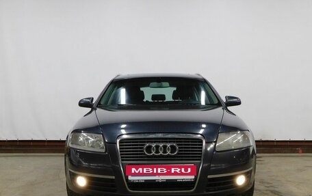 Audi A6, 2008 год, 839 000 рублей, 2 фотография