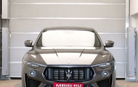 Maserati Levante I, 2018 год, 4 697 000 рублей, 2 фотография