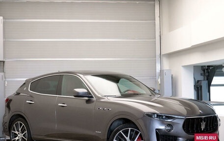 Maserati Levante I, 2018 год, 4 697 000 рублей, 3 фотография