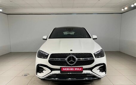 Mercedes-Benz GLE Coupe, 2023 год, 16 485 000 рублей, 4 фотография