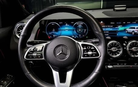 Mercedes-Benz GLB, 2021 год, 3 970 030 рублей, 5 фотография