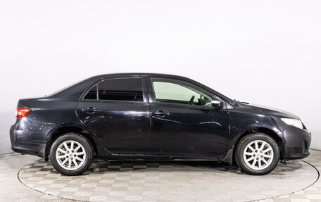 Toyota Corolla, 2012 год, 959 789 рублей, 4 фотография