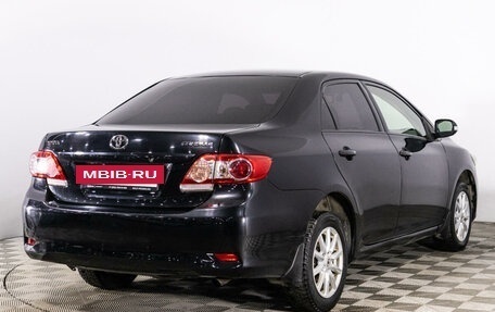 Toyota Corolla, 2012 год, 959 789 рублей, 5 фотография