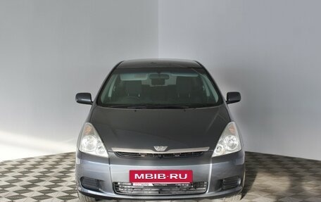 Toyota Wish II, 2003 год, 629 000 рублей, 3 фотография