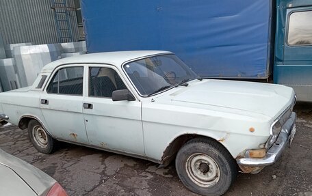 ГАЗ 24 «Волга», 1986 год, 128 000 рублей, 4 фотография
