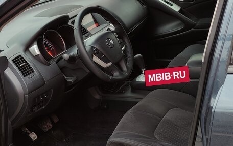 Nissan Murano, 2011 год, 1 150 000 рублей, 3 фотография