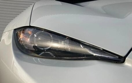 Mazda Roadster IV (ND), 2017 год, 1 650 000 рублей, 9 фотография