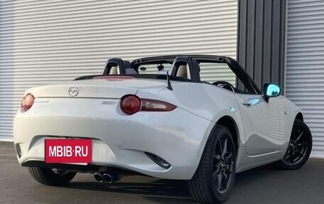 Mazda Roadster IV (ND), 2017 год, 1 650 000 рублей, 5 фотография