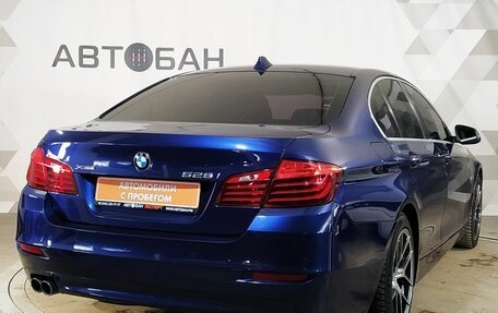 BMW 5 серия, 2015 год, 2 062 000 рублей, 3 фотография