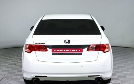 Honda Accord VIII рестайлинг, 2012 год, 1 450 000 рублей, 6 фотография