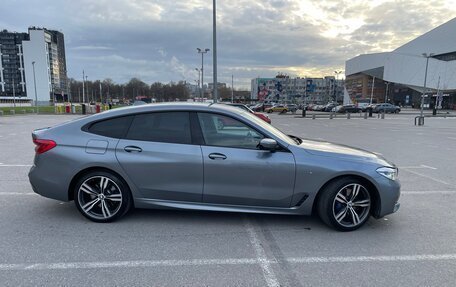 BMW 6 серия, 2019 год, 7 000 000 рублей, 3 фотография