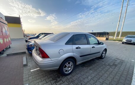 Ford Focus IV, 2003 год, 195 000 рублей, 3 фотография