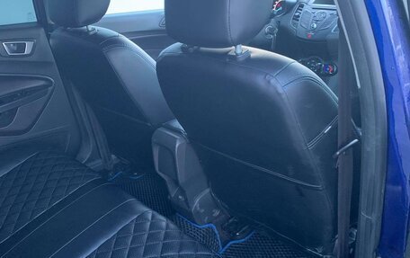 Ford Fiesta, 2019 год, 1 200 000 рублей, 5 фотография
