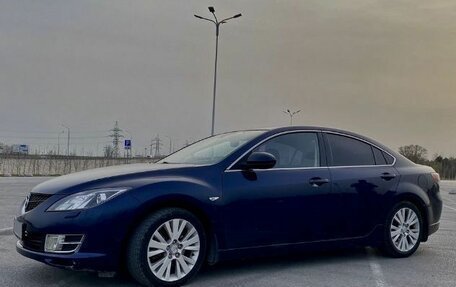 Mazda 6, 2008 год, 820 000 рублей, 2 фотография