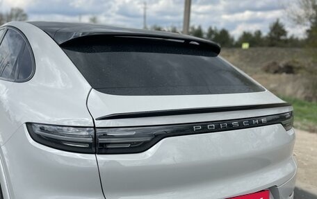 Porsche Cayenne III, 2019 год, 11 499 999 рублей, 4 фотография