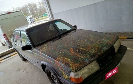 Volvo 940, 1995 год, 240 000 рублей, 3 фотография