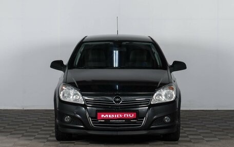 Opel Astra H, 2010 год, 779 000 рублей, 3 фотография